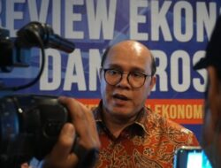 Kadin Batam Soroti Pentingnya Penetapan Upah Minimum Sektoral Sesuai Permenaker