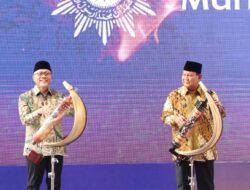 Presiden Prabowo Minta Ciptakan Pemerintah Yang Bersih Dan Terhindar Dari Korupsi Di NTT