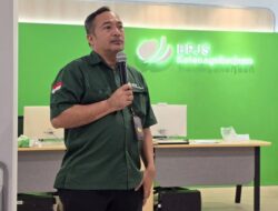 Dana Kelolaan Program Jaminan Pensiun BPJS Ketenagakerjaan Capai Rp 189,2 Triliun