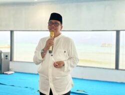 Jarmin Hadiri Buka Bersama Dengan IKBB
