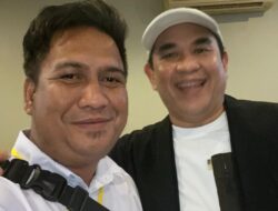 Konferkab PWI Natuna, Arizki: Secapatnya Kami Gelar
