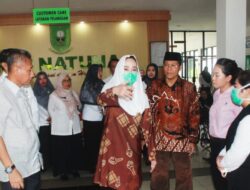 Usai Sidak Cen Sui Lan Bantah Tidak Ada Pembahasan Copot Manejemen RSUD Hingga Direktur