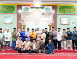 Safari Ramadhan di Bulang, Pemko Batam Umumkan Insentif untuk Lansia