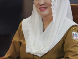 Cen Sui Lan Perkuat Investasi Untuk Natuna, Jamin Kenyamanan Penerbangan dan Transportasi