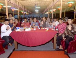 Silaturahmi dan Buka Puasa Bersama: IKKM Batam Rayakan Ulang Tahun ke-21 dan Perkenalkan Pengurus Baru