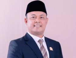 Besok Ketua DPRD Propinsi Kepri Kunjungi Natuna