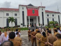 115 Milyar Dana TKDD Tahun 2025  Kabupaten Natuna Sudah di Realisasikan, Apa Saja Peruntukannya ?