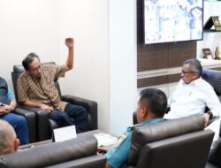 Warga Batam Bisa Bernapas Lega, 39 Buaya Lepas di Pulau Bulan Tertangkap Semua