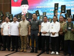 SHM Rempang Eco-City: Bukti Komitmen Pemerintah pada Warga Terdampak
