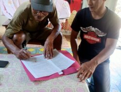 Korban Kebakaran KM Lyyra dan Pemilik Kapal Putuskan Jalur Damai