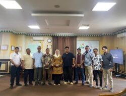 Baru Menjabat, Cen Sui Lan Gandeng Salim Grup Investasi di Natuna