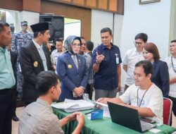Layanan Prioritas untuk PT Sritex, Bukti komitmen BPJS Ketenagakerjaan untuk pekerja terdampak PHK
