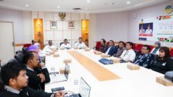 Batam Jadi Tuan Rumah Lomba Inovasi Teknologi Tepat Guna (TTG) Tingkat Provinsi Kepri 2025