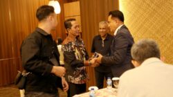 Kunjungan Menteri dan Wamen Tegaskan Komitmen Pemerintah Pusat untuk Percepatan Pembangunan di Kota Batam