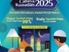 Promo Cahaya Ramadan PLN Batam Hadirkan Banyak Keuntungan, Sudah 700 Pelanggan yang Bergabung