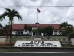 Hutang TPP Jadi Prioritas,  Fungsi Pengawasan DPRD Mati Suri
