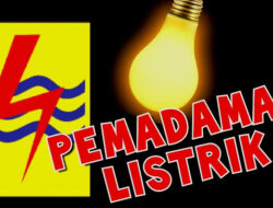 PLTD Sedanau Gangguan, PLN Lakukan Pemadaman Bergilir 200 KW