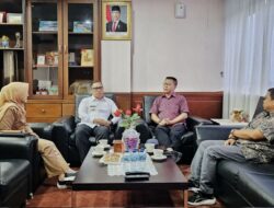 Jelang dan Saat Lebaran, Ketertiban Umum Jadi Prioritas Utama
